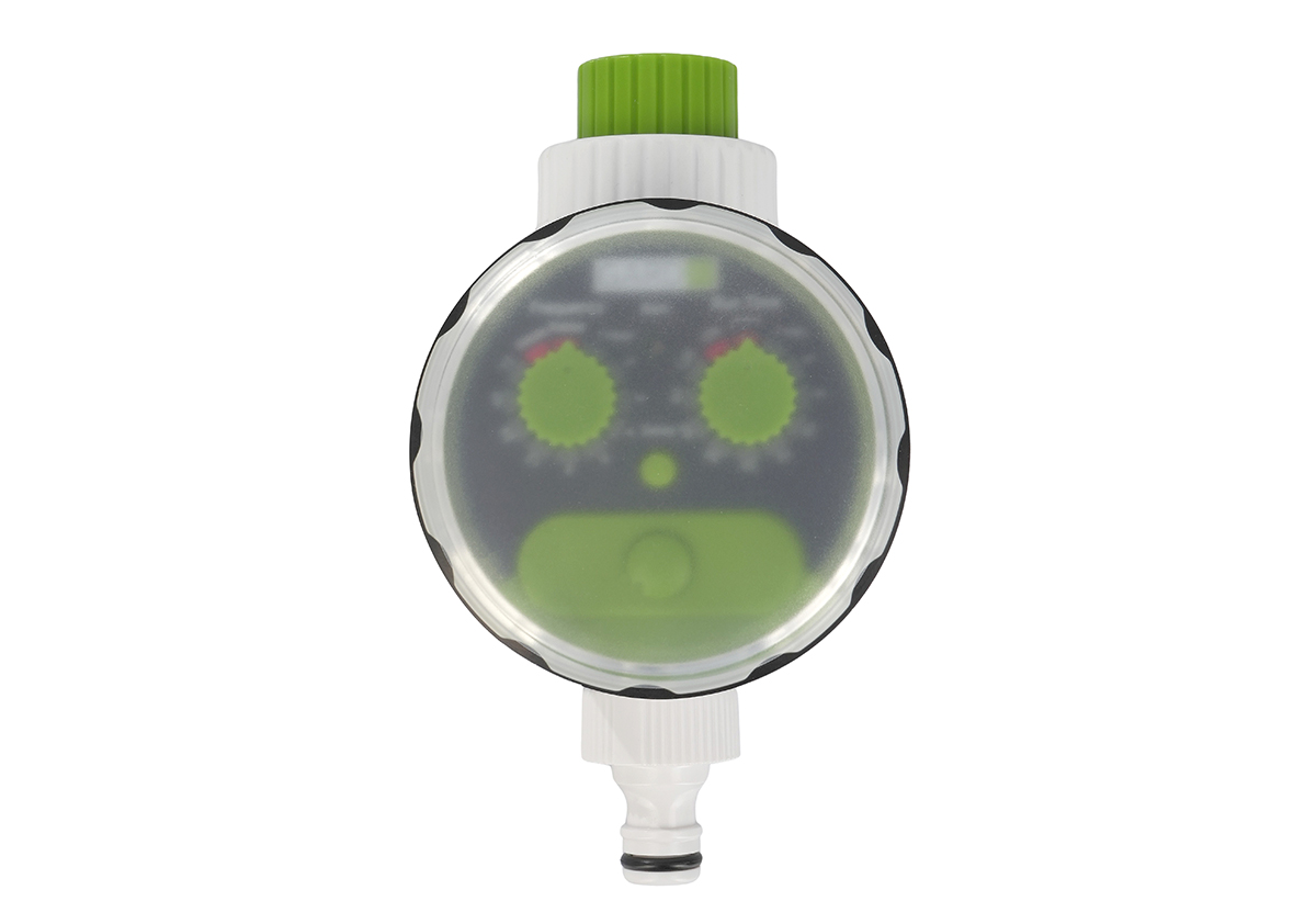 Απεικονίζεται ο προγραμματιστής με το κάλυμμα.